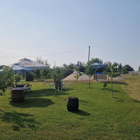 Odmor Na Selu Babajic Appartement Ljig Buitenkant foto