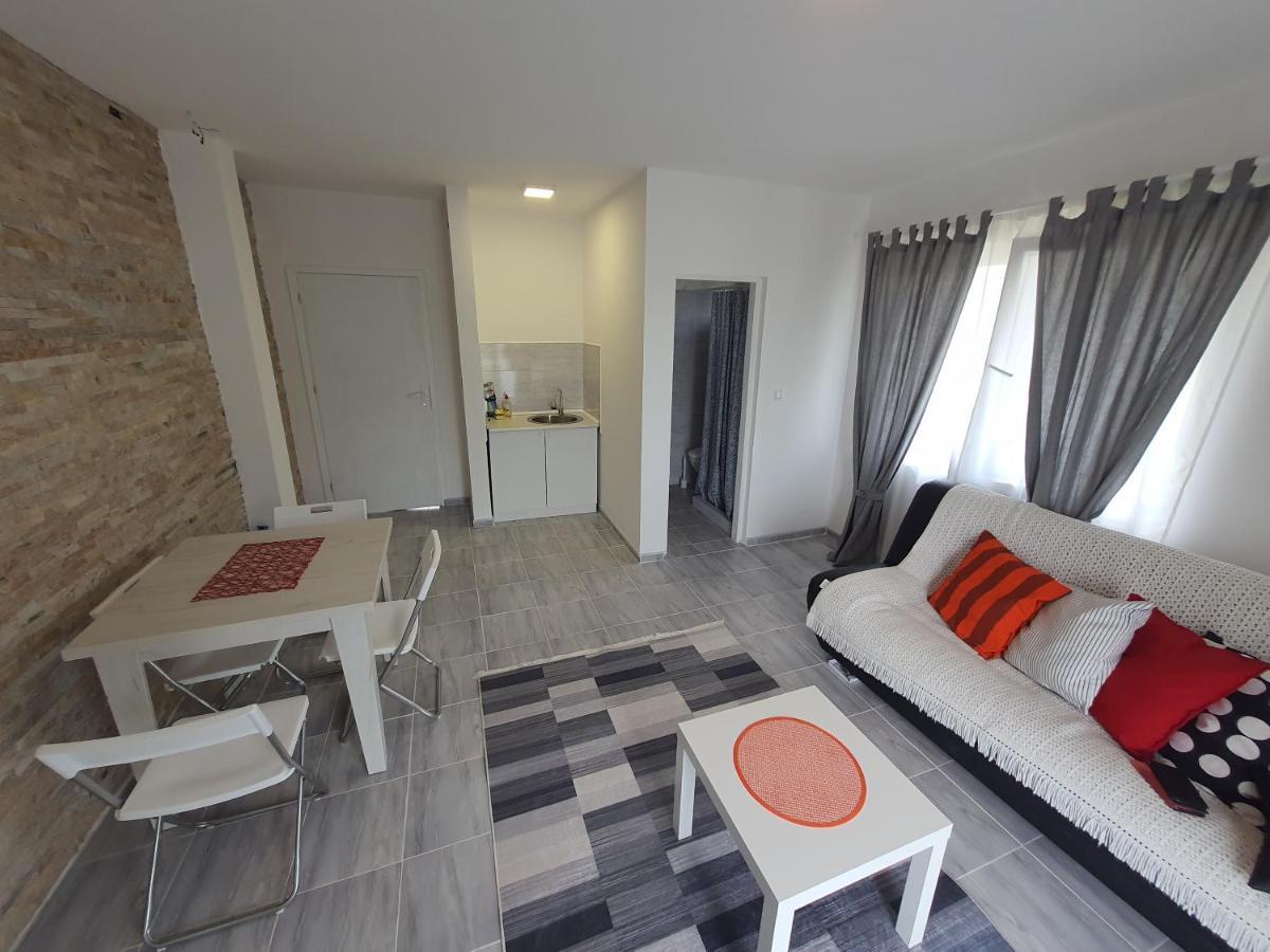 Odmor Na Selu Babajic Appartement Ljig Buitenkant foto