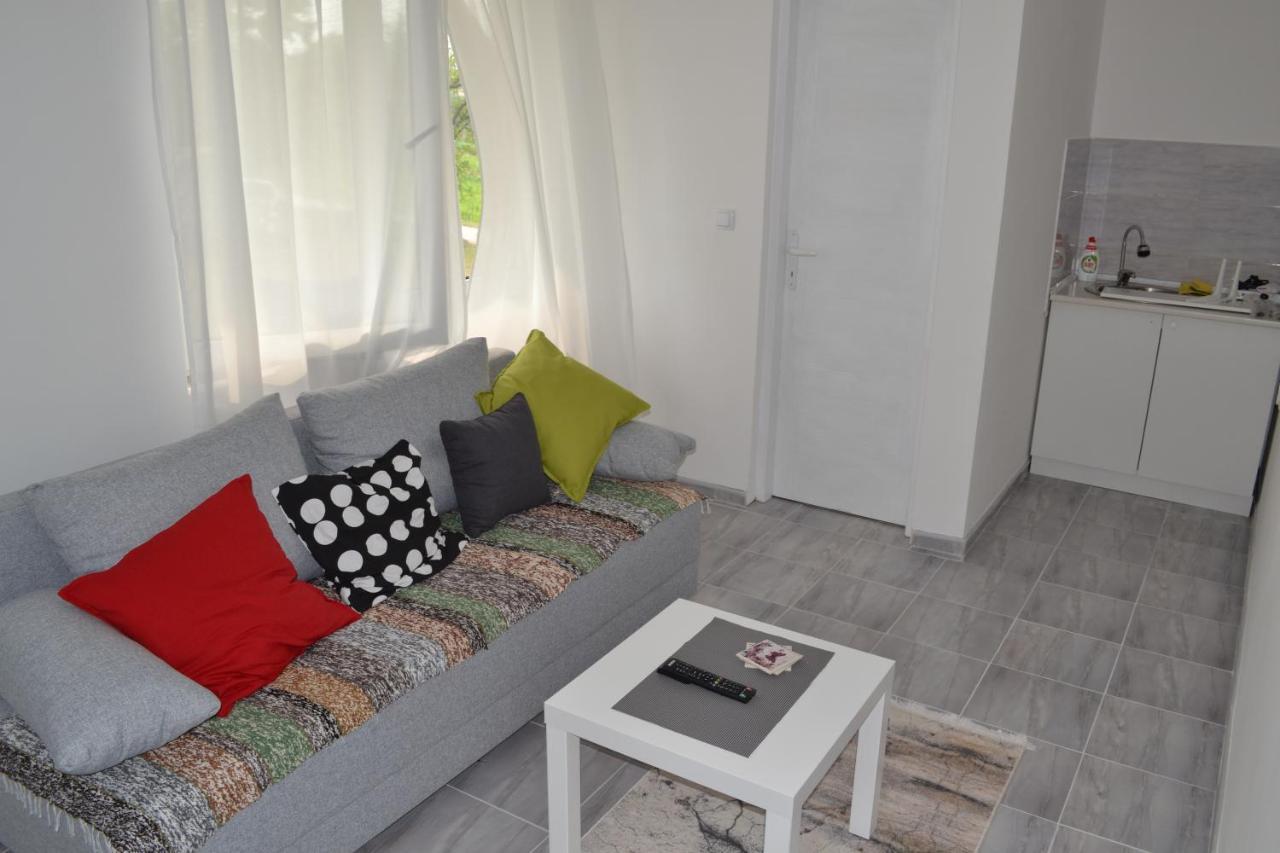 Odmor Na Selu Babajic Appartement Ljig Buitenkant foto