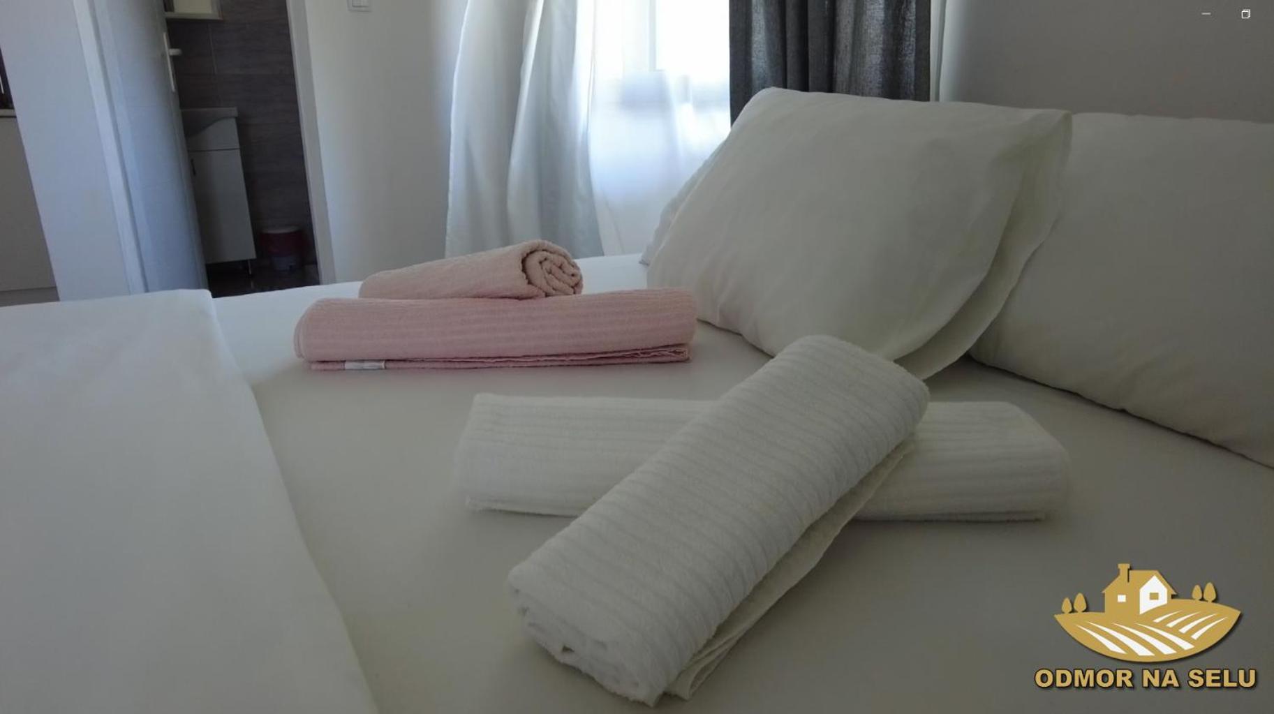 Odmor Na Selu Babajic Appartement Ljig Buitenkant foto